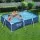 Bestway 300x201x66cm Steel Pro™ Frame Above-Ground Pool, 3300L Capacity, Rust-Resistant, UV-Protected, Easy Drain Valve