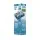 Bestway Steel Pro™ 221x150x43cm Above Ground Pool - Sturdy Steel Frame, 1200L Capacity, UV Resistant, Easy Assembly