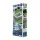 Bestway Power Steel Frame 282x196x84cm Above Ground Pool with UV-Resistant PVC Walls & 3662L Filter Pump System