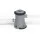 Bestway 400x211x81cm Steel Frame Above Ground Pool with Filter Pump - Durable, UV Resistant, 5700L Capacity