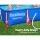 Bestway 400x211x81cm Steel Frame Above Ground Pool with Filter Pump - Durable, UV Resistant, 5700L Capacity