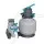 Bestway FlowClear™ Sand Filter Pump | 2200GPH | Eco-Friendly, Corrosion-Proof | Easy Setup for Above Ground Pools