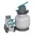 Bestway FlowClear™ Sand Filter Pump | 2200GPH | Eco-Friendly, Corrosion-Proof | Easy Setup for Above Ground Pools