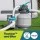 Bestway FlowClear™ Sand Filter Pump | 2200GPH | Eco-Friendly, Corrosion-Proof | Easy Setup for Above Ground Pools