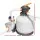 Bestway FlowClear™ Sand Filter Pump 3000GPH | 11,355L/H Water Flow Rate | Corrosion-Proof | Easy Maintenance