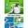 Bestway FlowClear™ Sand Filter Pump 3000GPH | 11,355L/H Water Flow Rate | Corrosion-Proof | Easy Maintenance