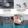 Bestway Flowclear Sand Filter Pool Pump 800GPH - Durable, Low-Maintenance Filtration for 1,100-16,000L Pools