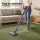 Artiss Tatami Mat Floor Mattress 200cm x 200cm 3cm Foam Green Coral Velvet Anti-Slip Water-Repellent