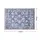 Artiss Modern Floor Rug 120x170cm - Soft Velvet, Water-Repellent, Anti-Slip, Fade-Resistant Flannel Area Carpet Mat