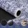 Artiss Modern Floor Rug 120x170cm - Soft Velvet, Water-Repellent, Anti-Slip, Fade-Resistant Flannel Area Carpet Mat
