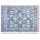 Artiss 160x230cm Soft Polyester Area Rug - Vintage Design, Short Pile, Anti-Slip, Fade-Resistant, Water-Repellent