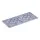 Artiss 80x180cm Soft Velvet Hallway Runner Rug - Modern, Washable, Water-Repellent, Anti-Slip Kitchen Mat