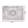 Artiss Bohemian Floor Rug 200x290cm - Large Washable Polyester Carpet, Vintage Distressed, Anti-Slip, Multicoloured