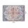 Artiss 120x170cm Washable Geometric Floor Rug - Soft Flannel, Anti-Slip, Bohemian Design, Ideal for Home Decor
