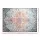 Artiss Yasmin Floor Rug 200x290 - Persian-Style, Velvet Flannel, Anti-Slip, Fade-Resistant, Easy Care, No Shedding
