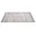 Artiss Washable Floor Rug 200x290cm - Modern Geometric Polyester Carpet with Anti-Slip Backing, Low-Profile Design