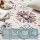 Artiss Washable Floor Rug 200x290cm - Modern Geometric Polyester Carpet with Anti-Slip Backing, Low-Profile Design