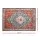 Artiss 160x230cm Washable Floor Rug - Modern Geometric Design, Ultra-Thin 5mm Polyester, Anti-Slip Backing