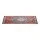 Artiss 160x230cm Washable Floor Rug - Modern Geometric Design, Ultra-Thin 5mm Polyester, Anti-Slip Backing