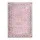 Artiss Vintage Floral Washable Rug 200x290cm - Soft, Durable, Low-Profile Polyester Floor Carpet with Anti-Slip Backing