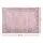 Artiss Vintage Floral Washable Rug 200x290cm - Soft, Durable, Low-Profile Polyester Floor Carpet with Anti-Slip Backing