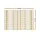 Artiss Ella 160x230cm Washable Area Rug, Boho Crystal Velvet Carpet, Non-Slip, Soft Short Pile, Yellow/White