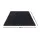 Artiss 140x200cm Black Shaggy Rug - Luxurious High-Pile Polyester Carpet with Foam Cushioning & Anti-Slip Backing