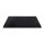 Artiss 140x200cm Black Shaggy Rug - Luxurious High-Pile Polyester Carpet with Foam Cushioning & Anti-Slip Backing