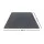 Artiss 140x200cm Plush Grey Shaggy Rug - Luxurious Polyester Area Carpet with Foam Cushioning & Anti-Slip Backing