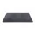 Artiss 140x200cm Plush Grey Shaggy Rug - Luxurious Polyester Area Carpet with Foam Cushioning & Anti-Slip Backing