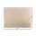 Artiss Tatami Mat 150x200cm Floor Mattress 3cm High Density Foam Coral Velvet Beige Portable Futon Anti-Slip
