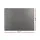 Artiss Tatami Mat 150x200cm 3cm Coral Velvet Floor Mattress Grey High Density Foam Comfort 150x200cm