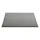 Artiss Tatami Mat 200 x 200cm 3cm High Density Foam Floor Mattress Coral Velvet Anti‑Slip Grey All‑Season
