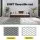 Gardeon 152x244cm Reversible Outdoor Rug - Durable UV-Resistant PP Carpet for Patios, Camping & Beach Adventures