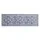 Artiss Runner Rug 60 x 180 cm Washable Low Pile Anti-Slip Polyester Hallway Carpet Robot Vacuum Friendly