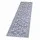 Artiss Runner Rug 60 x 300 cm Washable Polyester Anti-Slip Low Pile Robot Vacuum Friendly for Hallway Bedroom