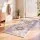 Artiss 60 x 120 cm Runner Rug, Foldable 100% Polyester, Water-Repellent, Non-Shedding Design