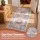 Artiss 60 x 120 cm Runner Rug, Foldable 100% Polyester, Water-Repellent, Non-Shedding Design