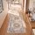 Artiss 60 x 120 cm Runner Rug, Foldable 100% Polyester, Water-Repellent, Non-Shedding Design