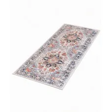 Artiss 60 x 120 cm Runner Rug, Foldable 100% Polyester, Water-Repellent, Non-Shedding Design