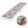 Artiss Runner Rug 60 x 300 cm Foldable Polyester Water-Repellent Non-Shedding Rug for Hallway Kitchen Bedroom
