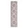 Artiss Runner Rug 60 x 300 cm Foldable Polyester Water-Repellent Non-Shedding Rug for Hallway Kitchen Bedroom