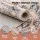 Artiss 80 x 180 cm Polyester Runner Rug Foldable Water-Repellent Non-Shedding Machine Washable