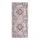 Artiss 80 x 180 cm Polyester Runner Rug Foldable Water-Repellent Non-Shedding Machine Washable