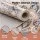 Artiss 80 x 300 cm Runner Rug Foldable Water-Repellent Polyester Non-Shedding Non-Slip Base