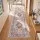 Artiss 80 x 300 cm Runner Rug Foldable Water-Repellent Polyester Non-Shedding Non-Slip Base