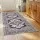 Artiss Washable Runner Rug 60 x 120 cm Ultra-Thin Quilt-Like Soft Pet Friendly Bohemian Medallion