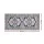 Artiss Washable Runner Rug 60 x 120 cm Ultra-Thin Quilt-Like Soft Pet Friendly Bohemian Medallion