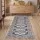 Artiss 60 x 300 cm Washable Runner Rug 0.5 cm Ultra-Thin Quilt-Like Polyester