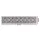 Artiss 60 x 300 cm Washable Runner Rug 0.5 cm Ultra-Thin Quilt-Like Polyester